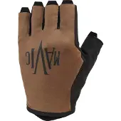 Mavic Aksium Gradient Short Gloves Marron XL