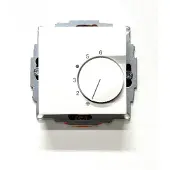 Halmburger RTR-5510 (rg), Thermostat, Blanc