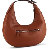 GUESS Sac bandoulière 'Evie' ocre