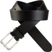 Marc O'Polo Ceinture brun foncé