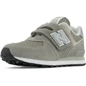 New Balance Baskets '574' taupe / gris fumé