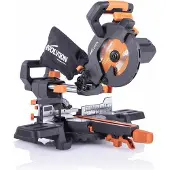 Evolution 1200W 185mm R185SMS Plus pjūklas