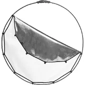 Lastolite Halo Compact (Argent/Blanc 82cm)