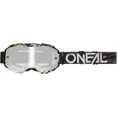 O'Neal B-10 Attack Lunettes motocross unisex
