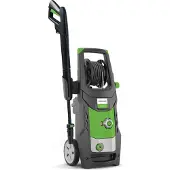 Cleancraft Nettoyeur haute pression HDR-K 46-16 460 l/h 107 bar 2,2 kW