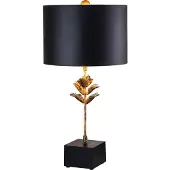 Flambeau Camilia lampe de table