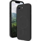 Dbramante1928 Bulk-Nuuk Pro MS-iPhone 16e-BK (Apple iPhone 16e, Apple iPhone 17e), Coque pour téléphone portable, Noir