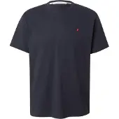 Replay T-Shirt bleu marine