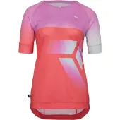 Silvini Maillot à Manches Courtes Wd1432 Stabina