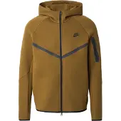 Nike Veste Tech Fleece Hooded Hommes