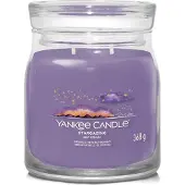 Yankee candle Stargazing bougie parfumée 368 g