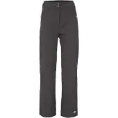 Trespass Squidge Ii Pants Noir XL / Regular Femme