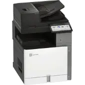 Lexmark Xc9645 Mfp Hv Emea