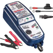 Optimate 12v Tm320 Charger Clair