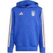 Adidas Sweat de sport 'Figc Kids HD' bleu / mélange de couleurs