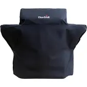 CharBroil Housse de gril premium pour 3 brûleurs