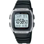 Casio Chrono homme -Collection W-96H-1AVES
