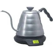 Hario Bouilloire électrique V60 Power BuonoN Kettle à température réglable
