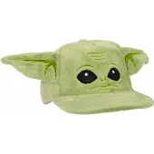 Difuzed The Mandalorian - Grogu - Casquette Novelty