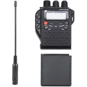 Pni Escort Hp 62 Bnc Cb Radio Station Noir