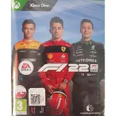 F1 22