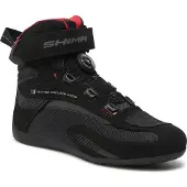 SHIMA Chaussures de Moto Exo (Hommes, 47)