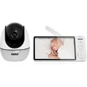 NENO Ti Amo – electronic nanny and care assistant with SOS function