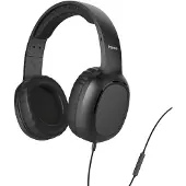 Hama Casque "Fun C", supra-aural, microphone, câblage unilatéral, USB-C, nr