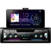 Pioneer SPH-20DAB Smartphone Receiver Digitalradio USB Autoradio inkl. Antenne