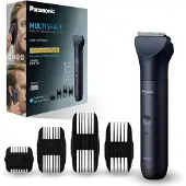Panasonic système d'hygiène personnelle ER-CKL3-A301, noir |
