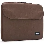 Thule Lithos - Housse d'ordinateur portable - 13" - marron nuancé