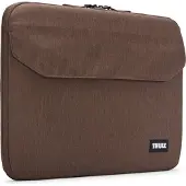 Thule Lithos (16", Apple), Sac pour notebook, Marron