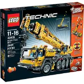 LEGO Technic - Grue mobile MK II - 42009