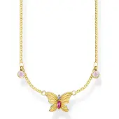 Thomas Sabo Chaîne, (Argent 925, 40 cm)