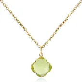 Ailoria Capucine, (Argent)