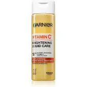 Garnier Soin liquide éclaircissant à la vitamine C - 120 ml