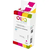 Armor OWA OWA Encre compatible avec HP 711M magenta (30ml) (M)