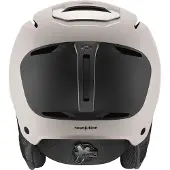 Uvex Resolution Helmet Beige 55-59 cm