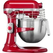 Lincat Professionnel KSM7990, Robot ménager, Rouge