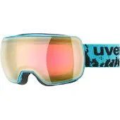 Uvex Masque de ski