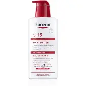 Eucerin PH5 Wash Lotion 400 ml