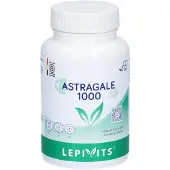 Lepivits Astragale 1000 60 pc(s) Capsule(S)