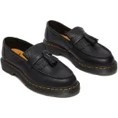 Dr. Martens Mocassins - Adrian YS - Noir - - 40 - Chaussures