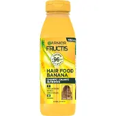 Garnier Fructis Hair Food Banana Shampoo 350ML