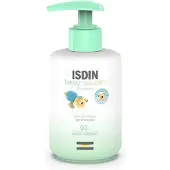 Isdin Lait corporel Baby Naturals 200ml