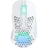 Xtrfy M4 Souris Gamer Sans Fil Blanc