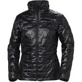 Helly Hansen Lifaloft Insulator Jacket Noir M Femme