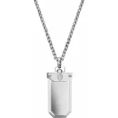 Police Pejgn2008511 Necklace Clair Homme