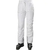 Helly Hansen Blizzard Insulated Pants Blanc M Femme