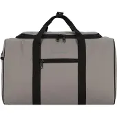 Worldpack Sac de voyage *gris foncé